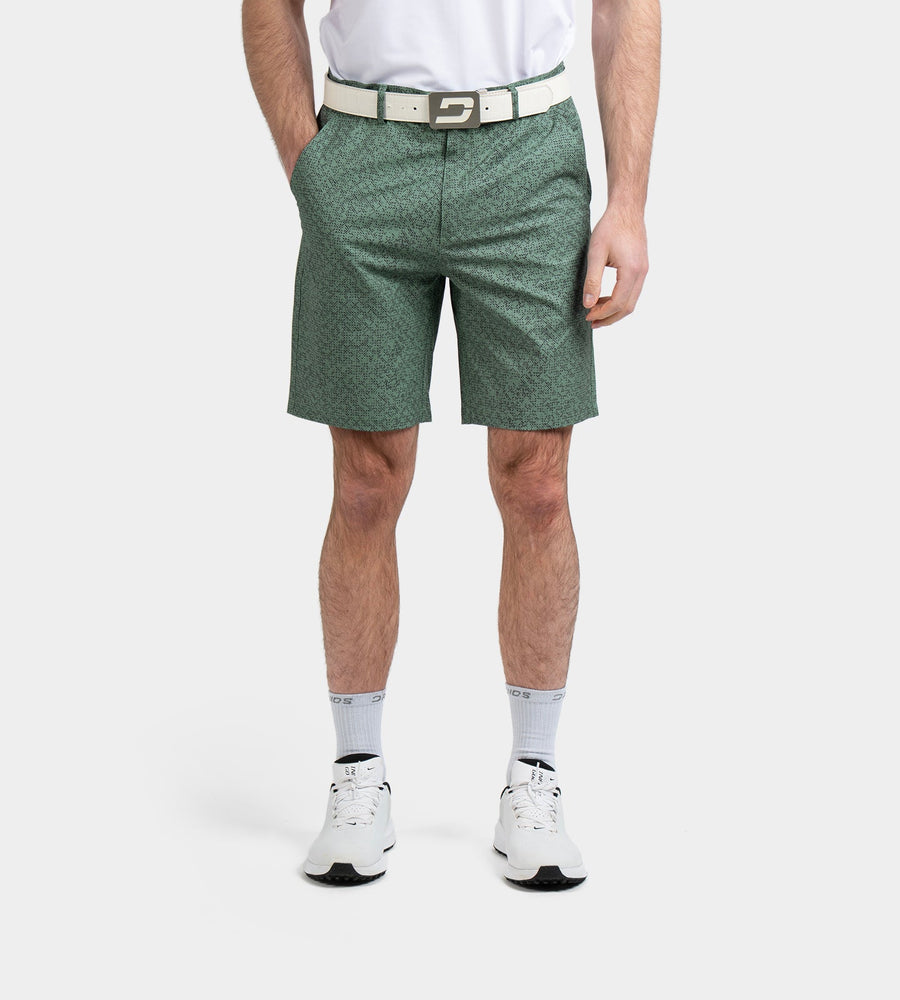 HERITAGE TEX SHORTS - SAGE