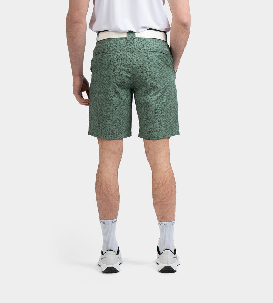 HERITAGE TEX SHORTS - SAGE