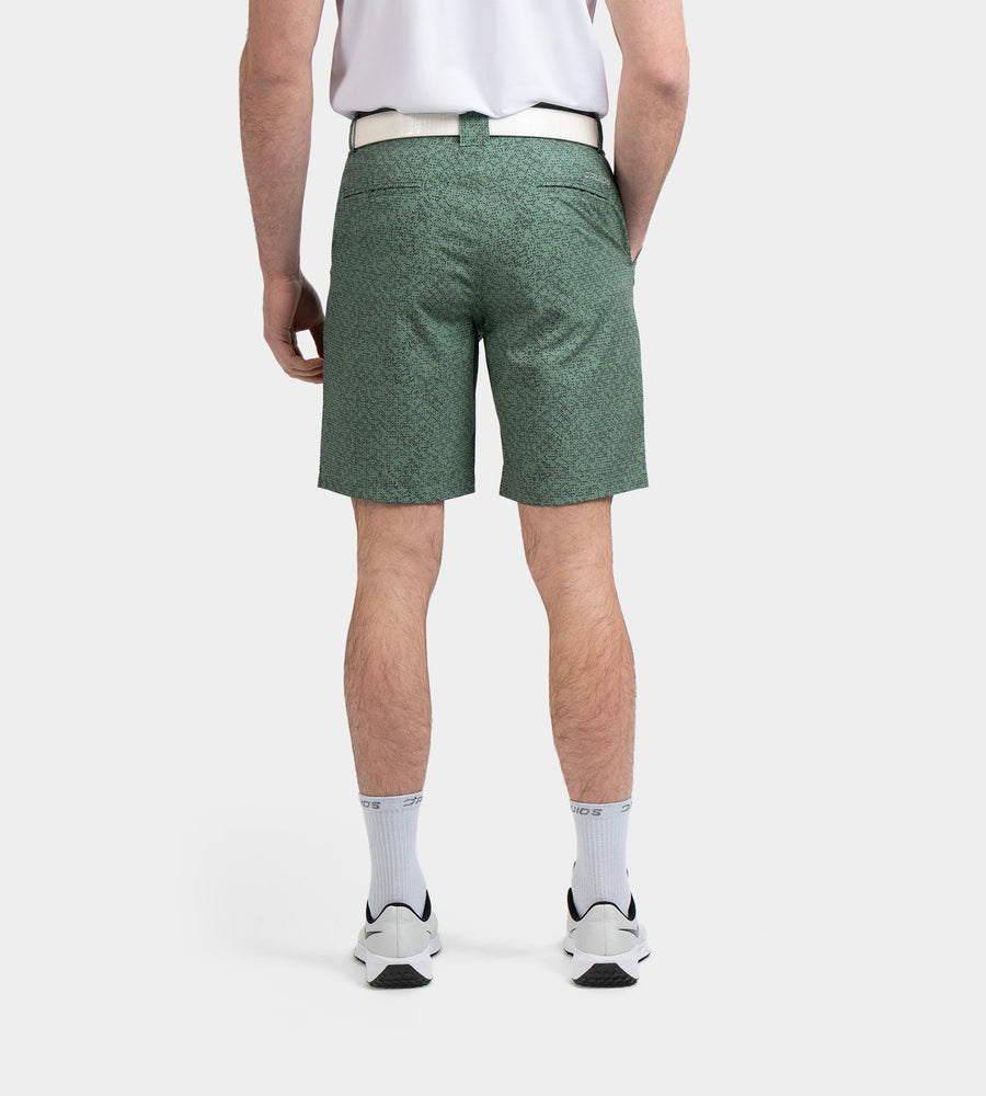 HERITAGE TEX SHORTS - SAGE