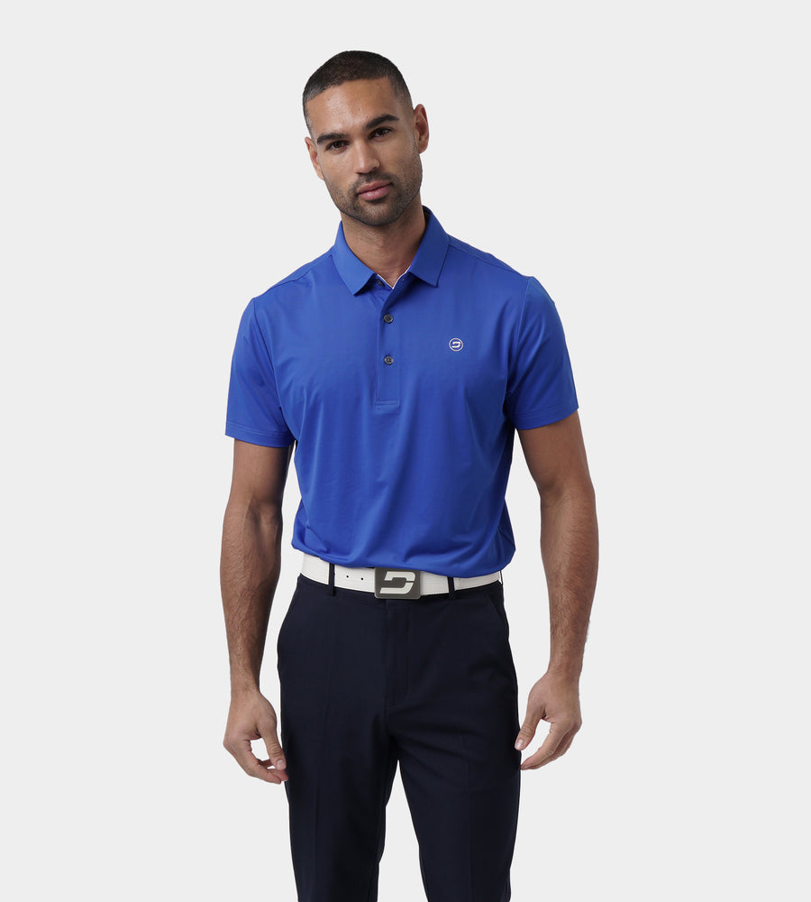 LEGACY POLO - BLUE
