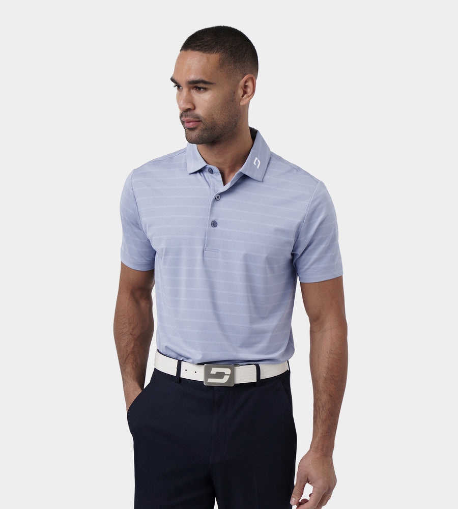 KADEN POLO - BLUE