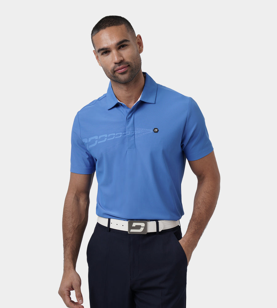 PHILA POLO - BLUE