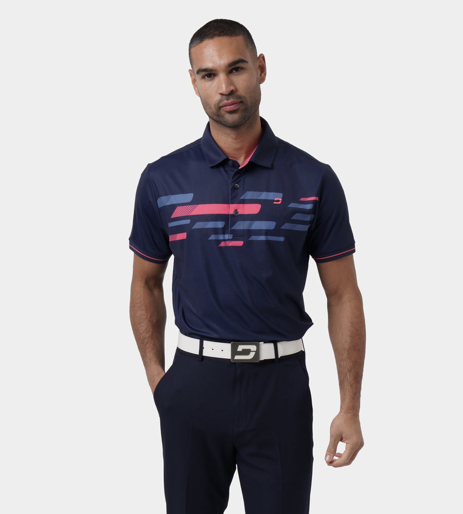 GERALD POLO - NAVY
