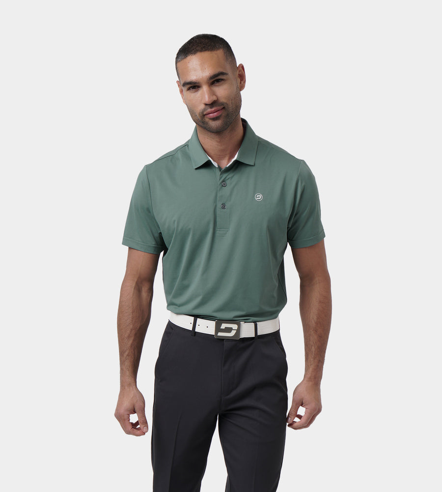 LEGACY POLO - SAGE