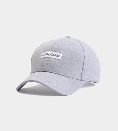 EVERYDAY DRUIDS CAP - GREY