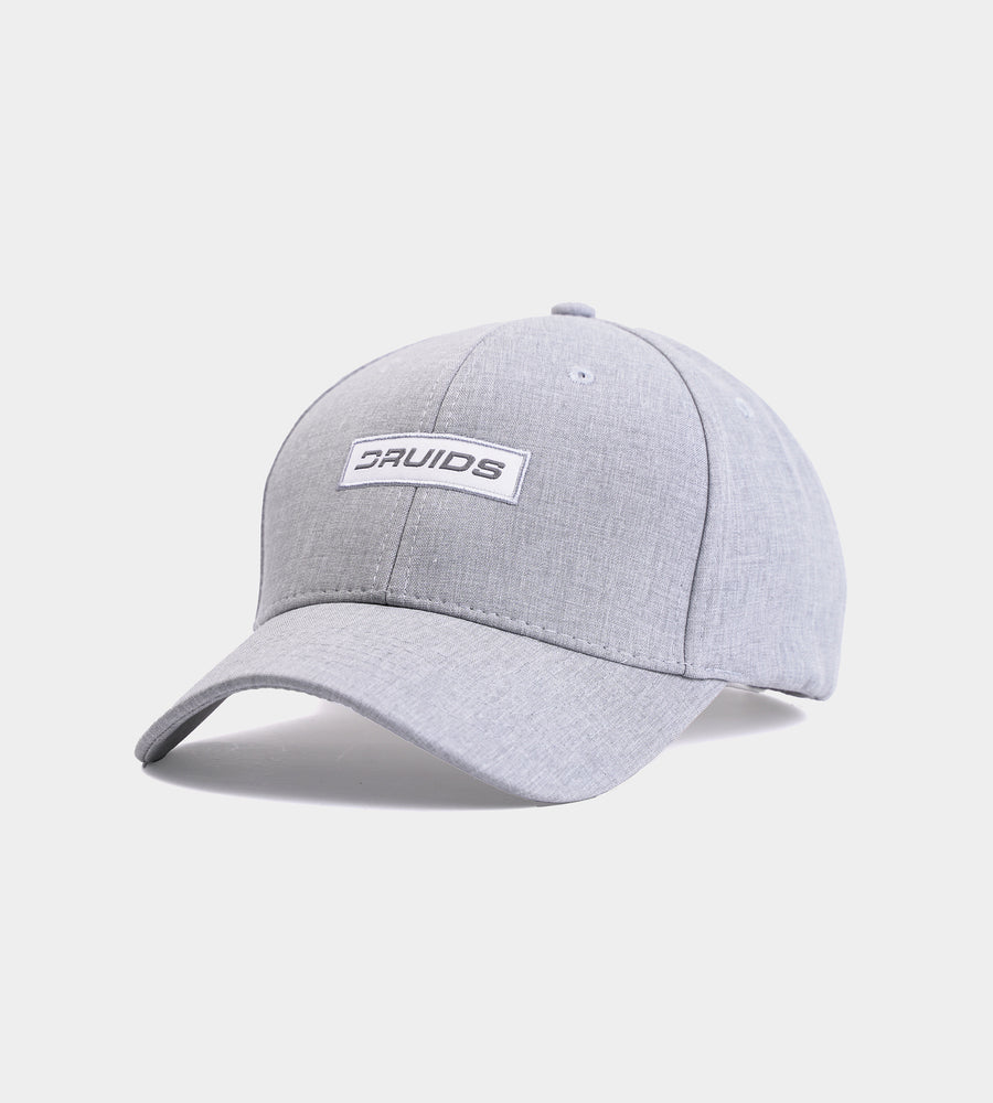EVERYDAY DRUIDS CAP - GRIGIO