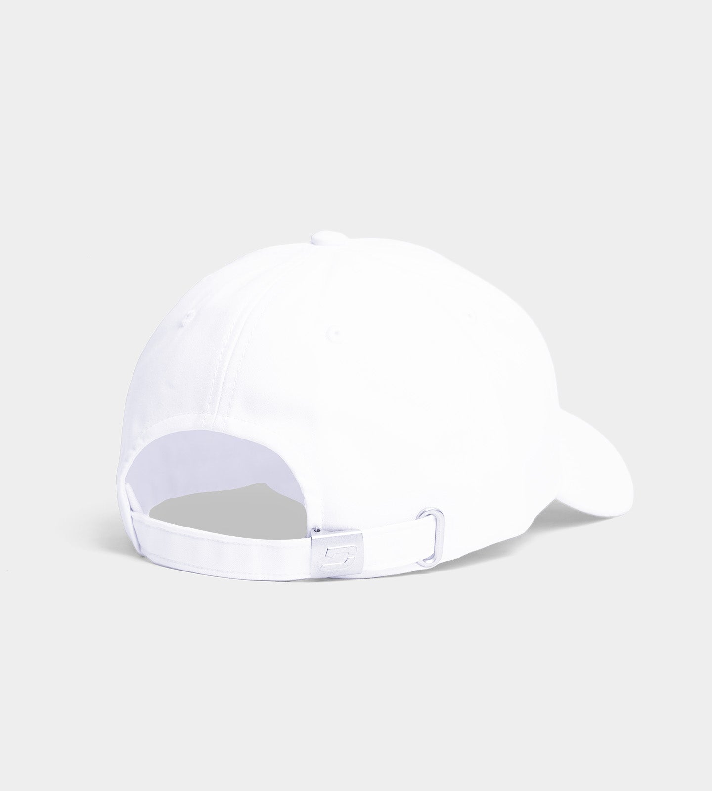 EVERYDAY D CAP - WHITE