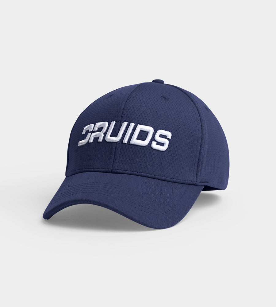 DRUIDS PROTECH TOUR CAP - MARINO