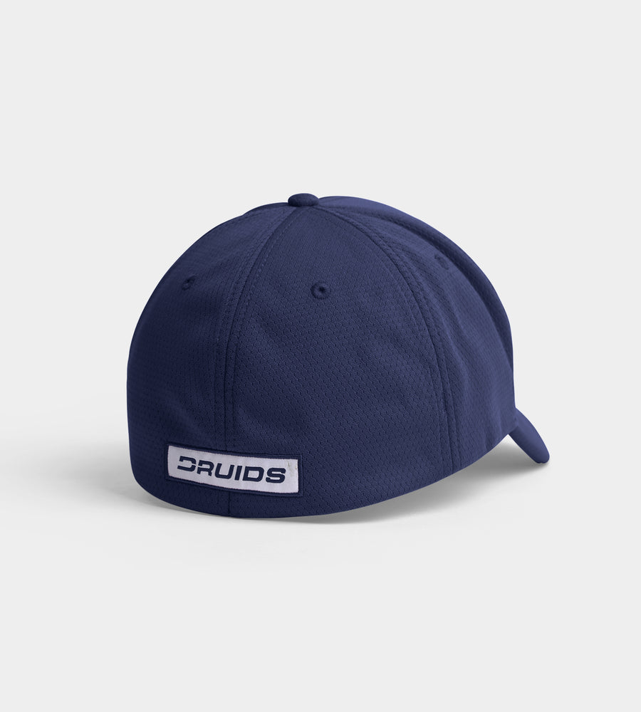DRUIDS PROTECH TOUR CAP - MARINO