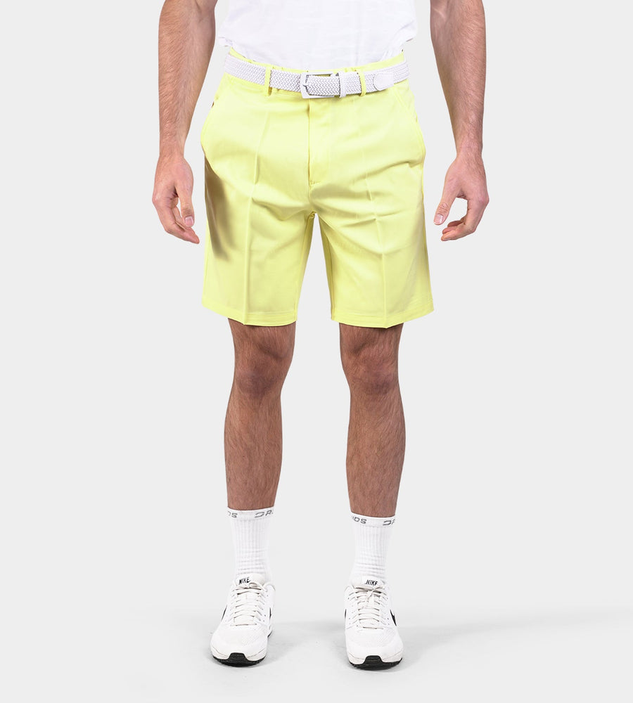Men's Clima Golf Shorts - CITROEN