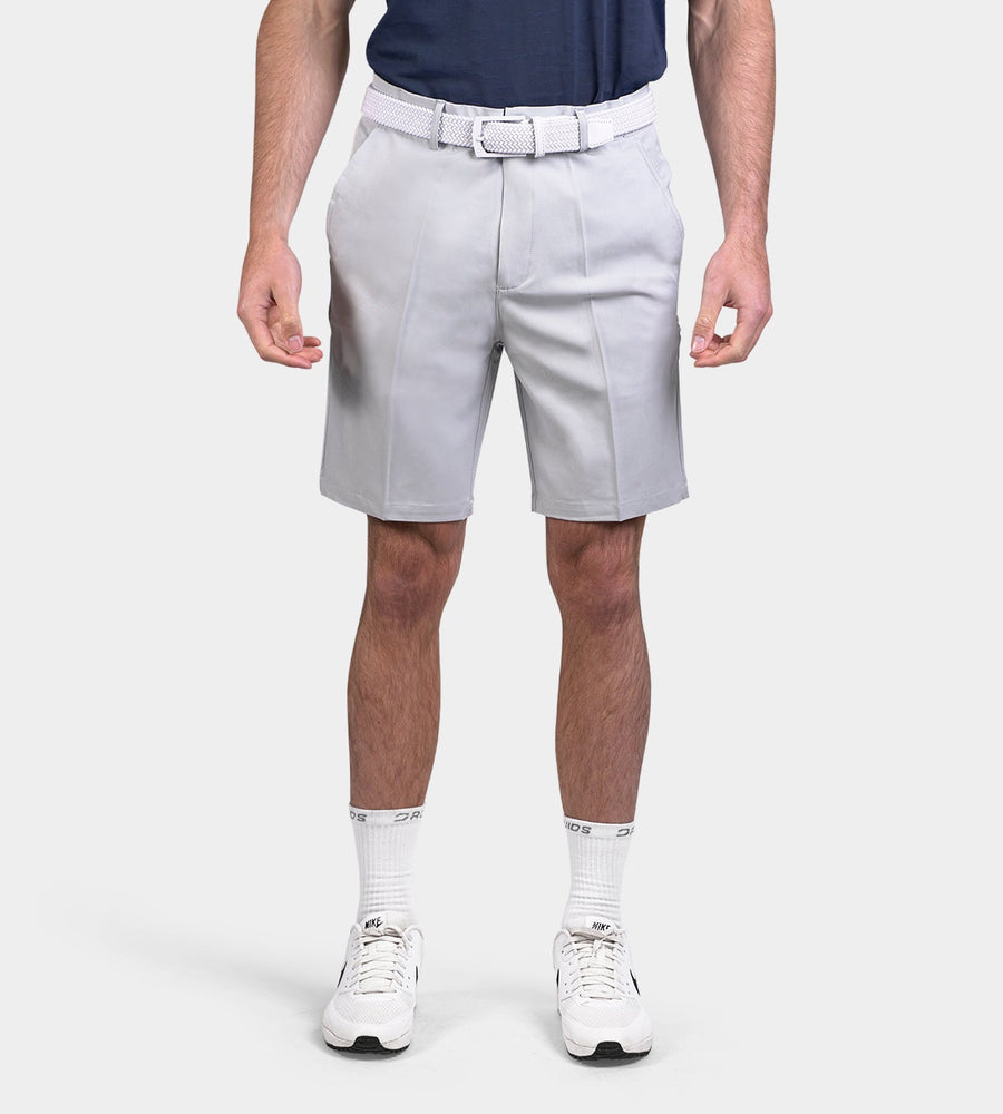 CLIMA GOLF SHORTS GRIJS