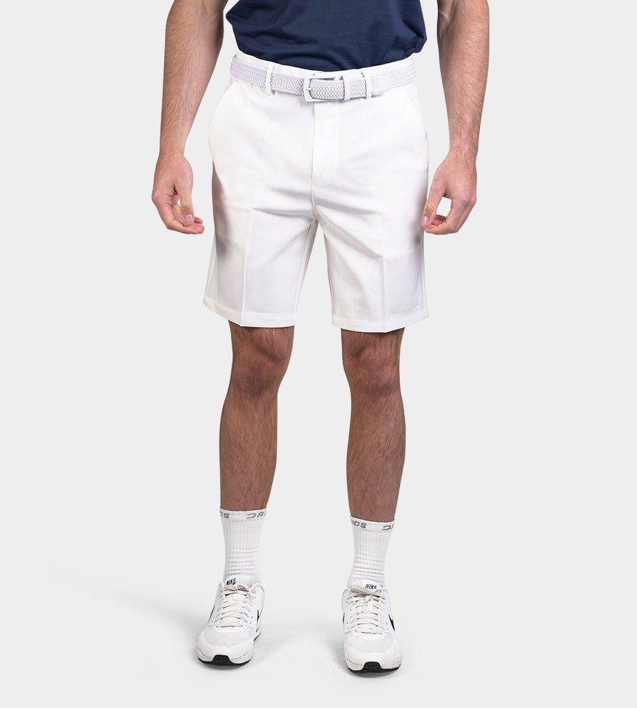 CLIMA GOLF SHORTS WIT
