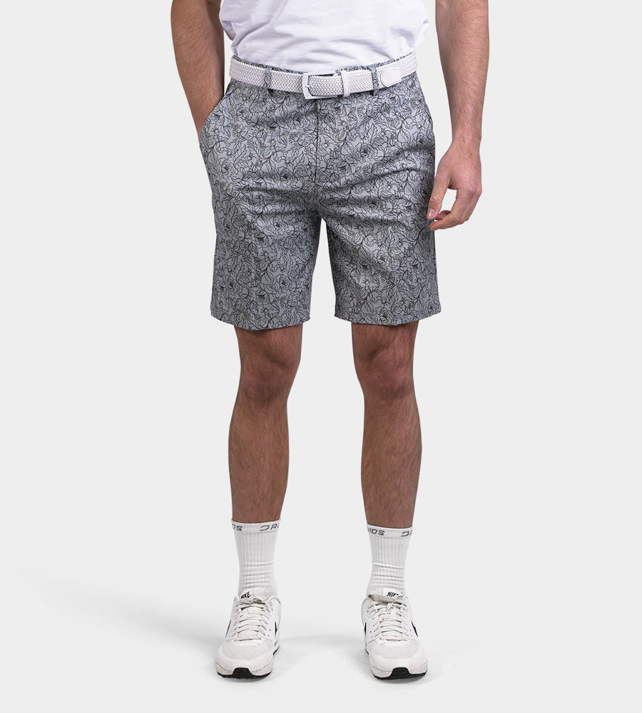 CLIMA TAILOROOD SHORTS - GRIJS