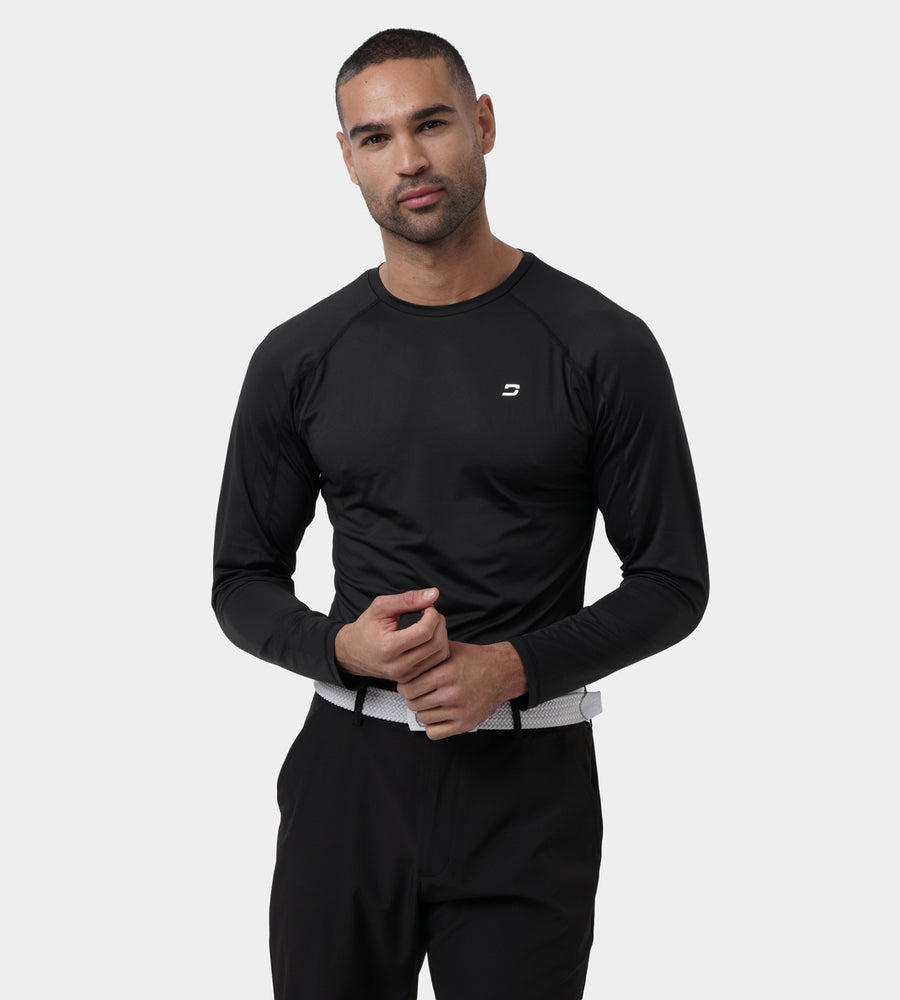 FUSION BASELAYER - SCHWARZ