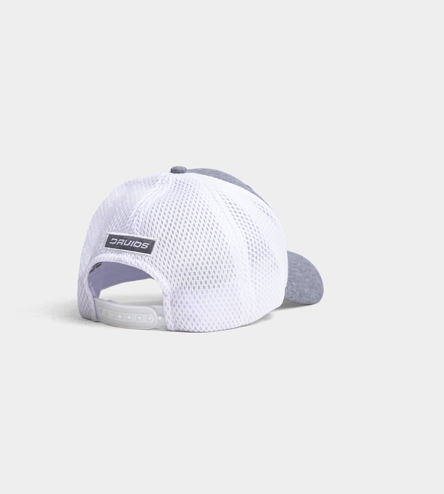KIDS PRO TECH STEALTH CAP - BLACK/WHITE