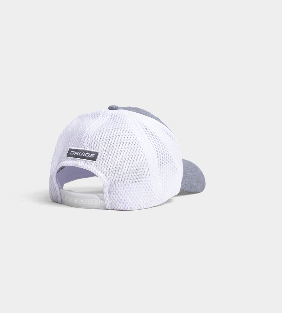 KIDS PRO TECH SVERDE ACQUATH CAP - NERO/BIANCO