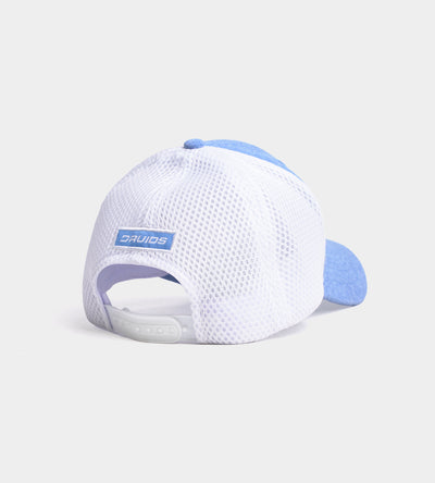 PRO TECH SPETROLTH CONTRAST CAP - BLAU | WEISS