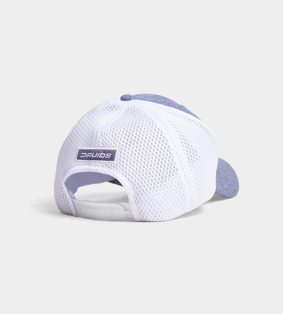 PRO TECH STEALTH CONTRAST CAP - MARINO | BIANCO