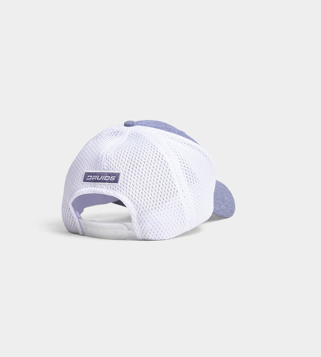 KIDS PRO TECH SVERDE ACQUATH CAP - MARINO/BIANCO