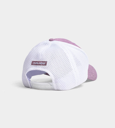 PRO TECH SPETROLTH CONTRAST CAP - LILA | WEISS