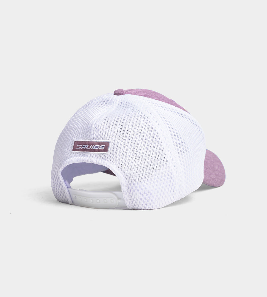 PRO TECH STEALTH CONTRAST CAP - VIOLA | BIANCO