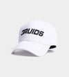 DRUIDS PROTECH TOUR CAP - BLANCO