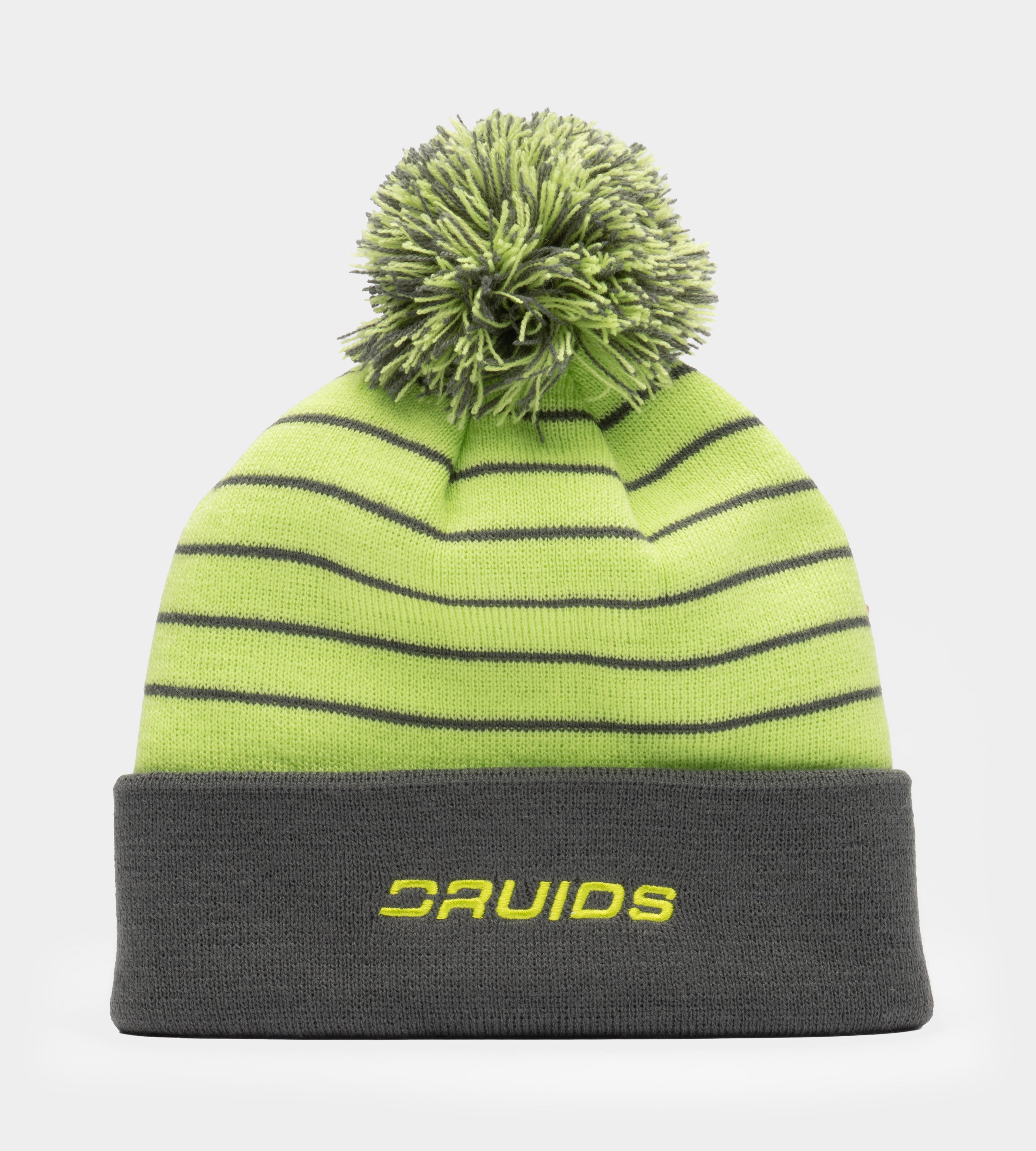 CROWN BEANIE - LIMOEN