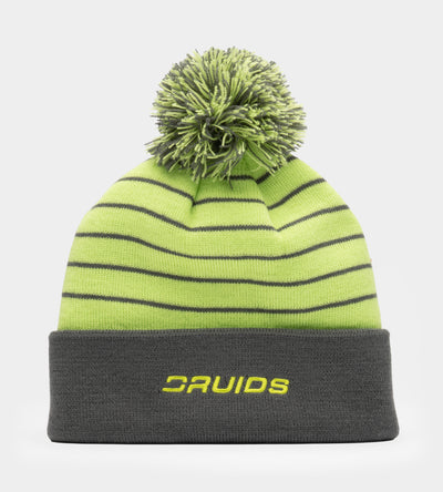 CROWN BEANIE - LIME