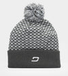 TRIGON GOLF BEANIE - WHITE