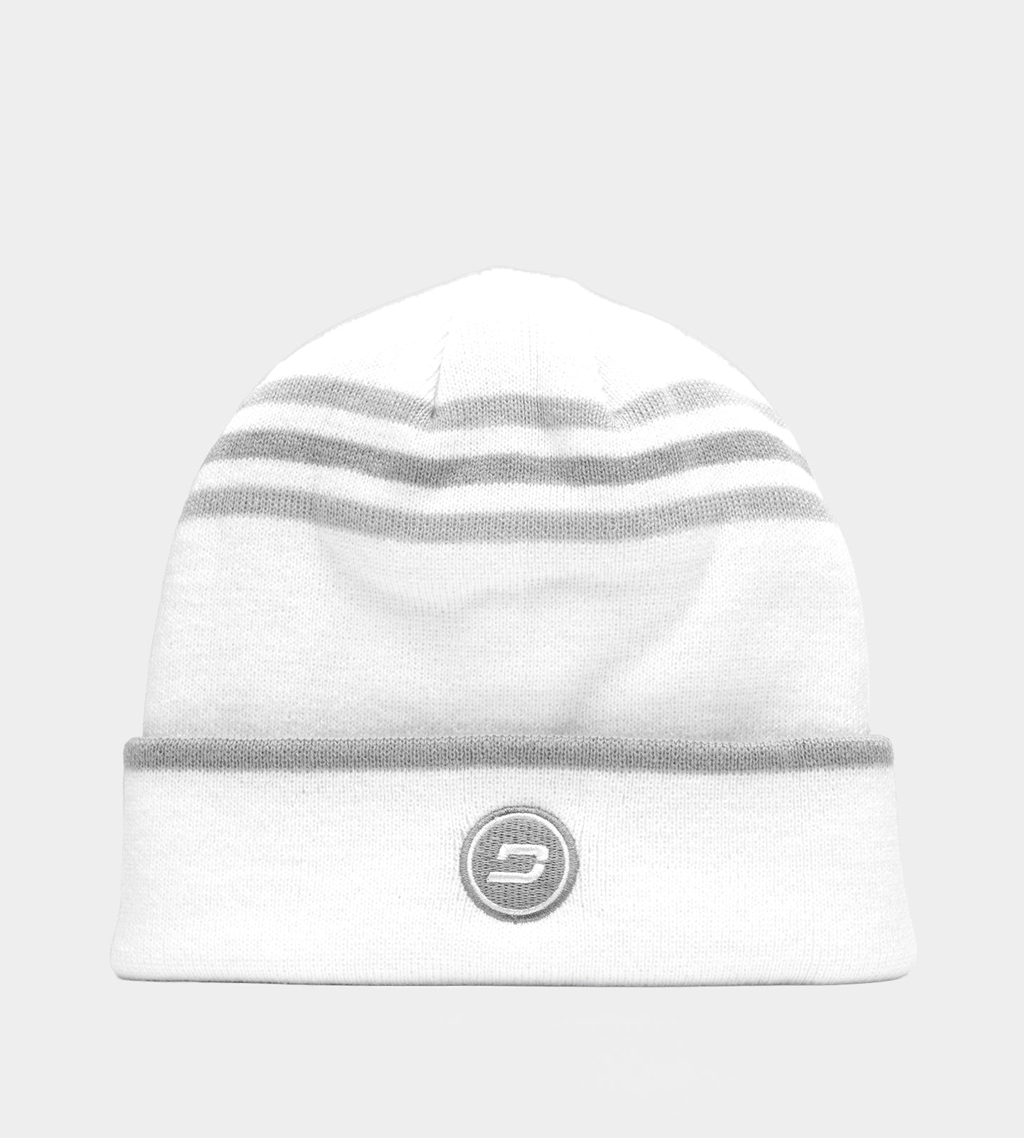 ACTIVE BEANIE - WIT