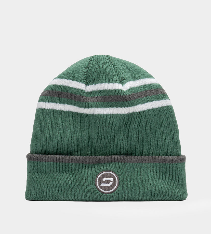 ACTIVE BEANIE - SAUGE