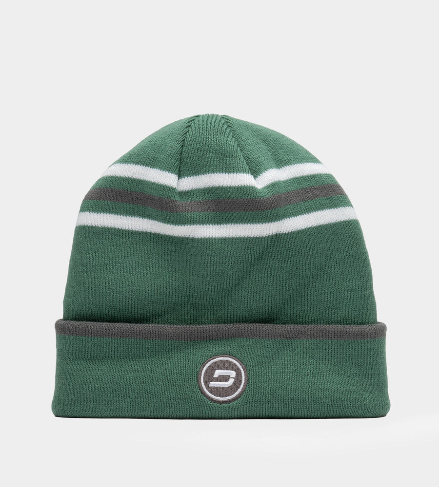 ACTIVE BEANIE - SAGE