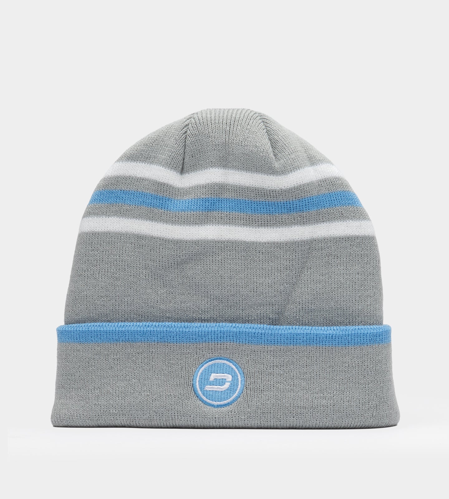 ACTIVE BEANIE - GRIJS