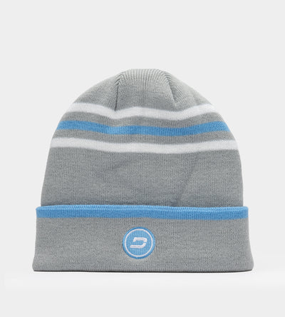 ACTIVE BEANIE - GREY