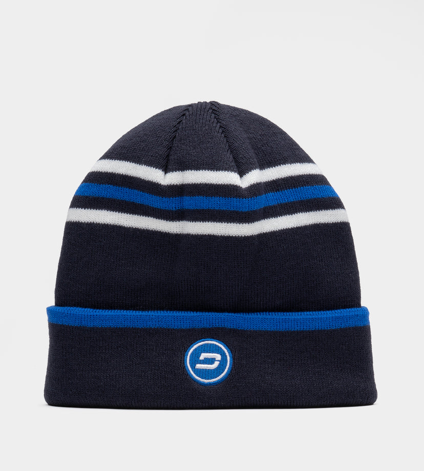 ACTIVE BEANIE - MARINO