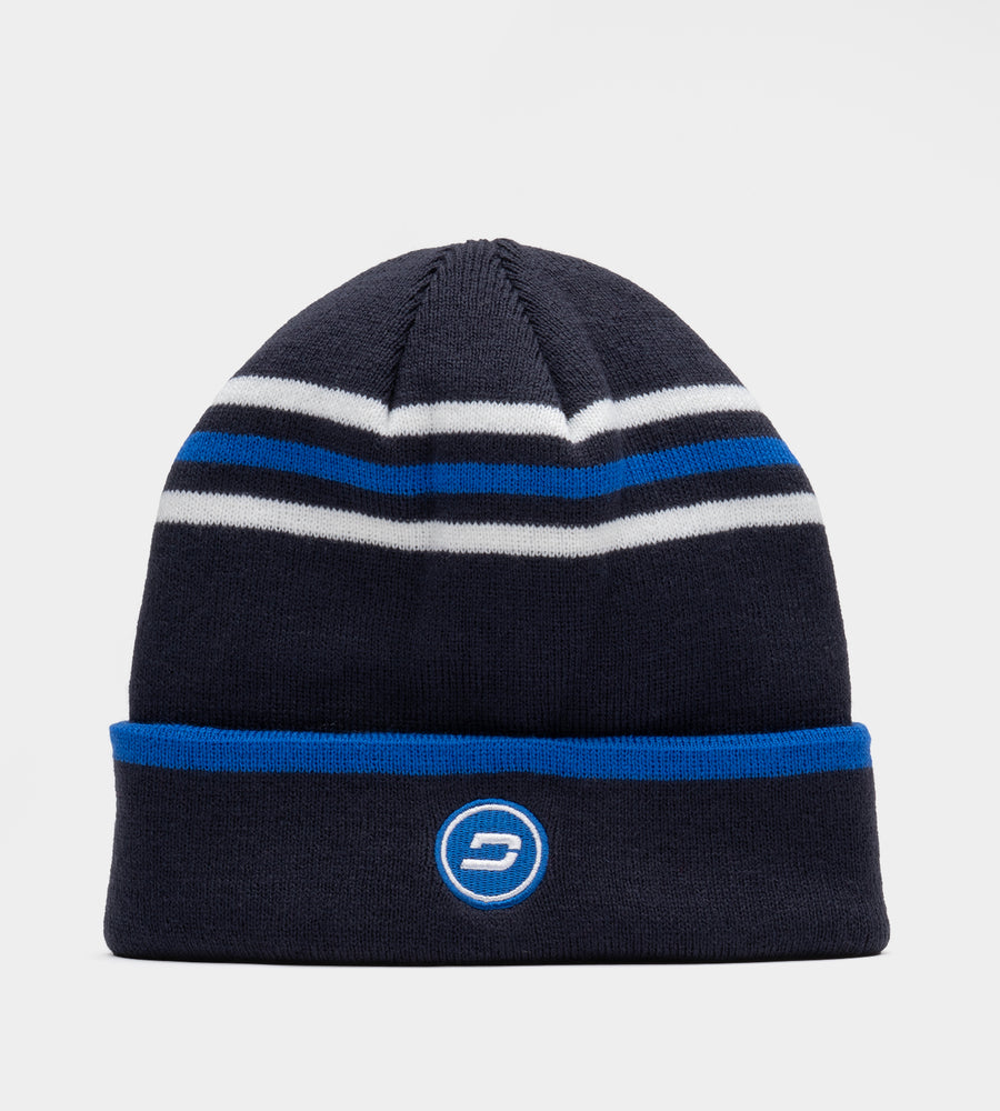 ACTIVE BEANIE - NAVY