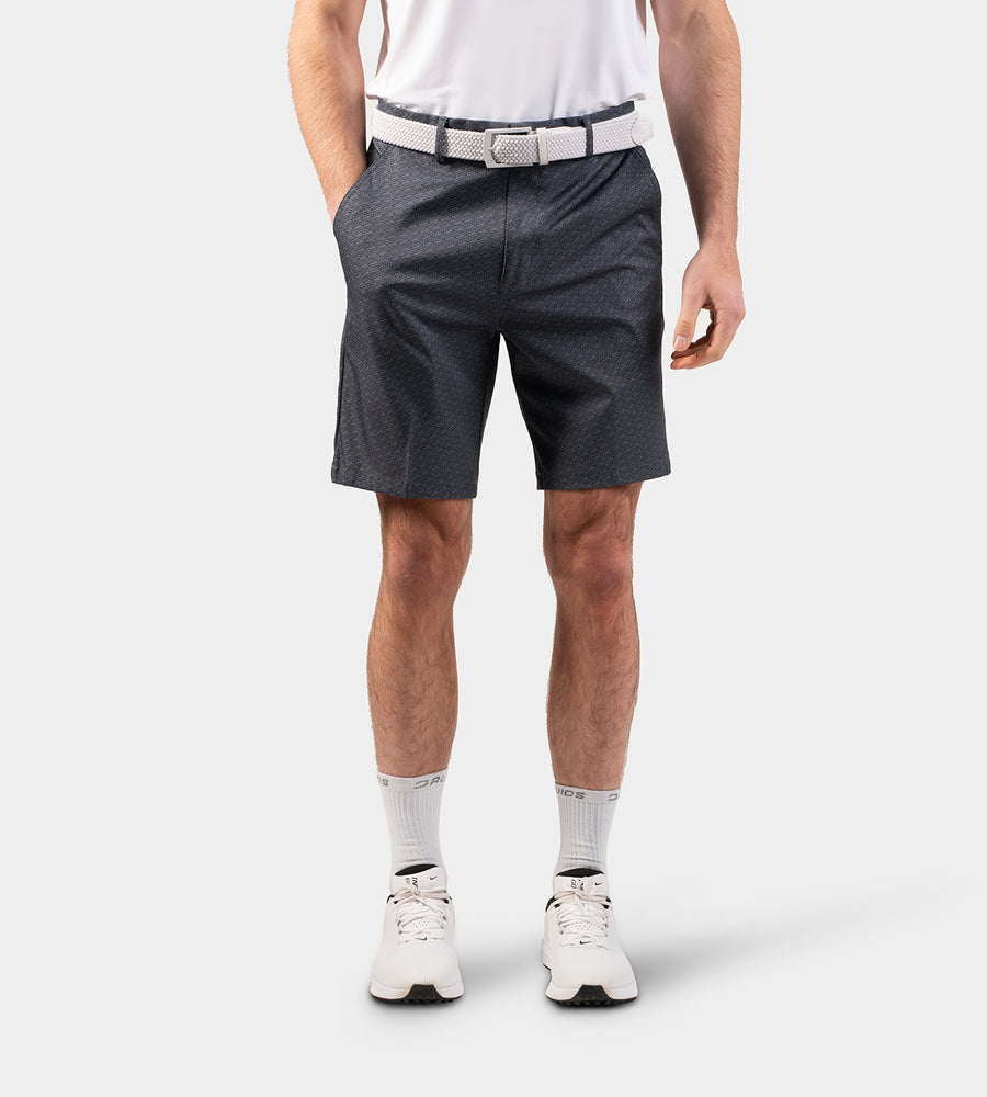 CLIMA TOUR WINNER SHORTS - HOUTSKOOL