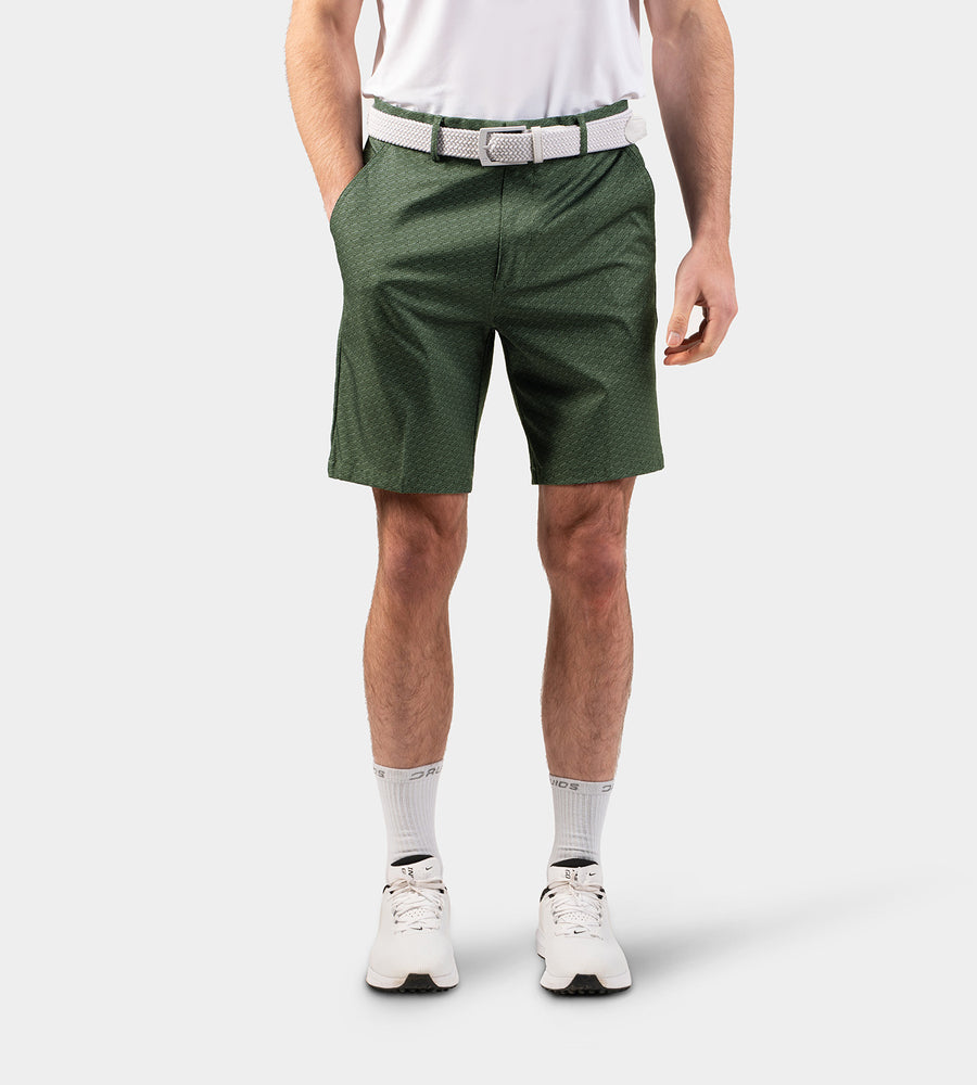 CLIMA TOUR WINNER SHORTS - SALIE