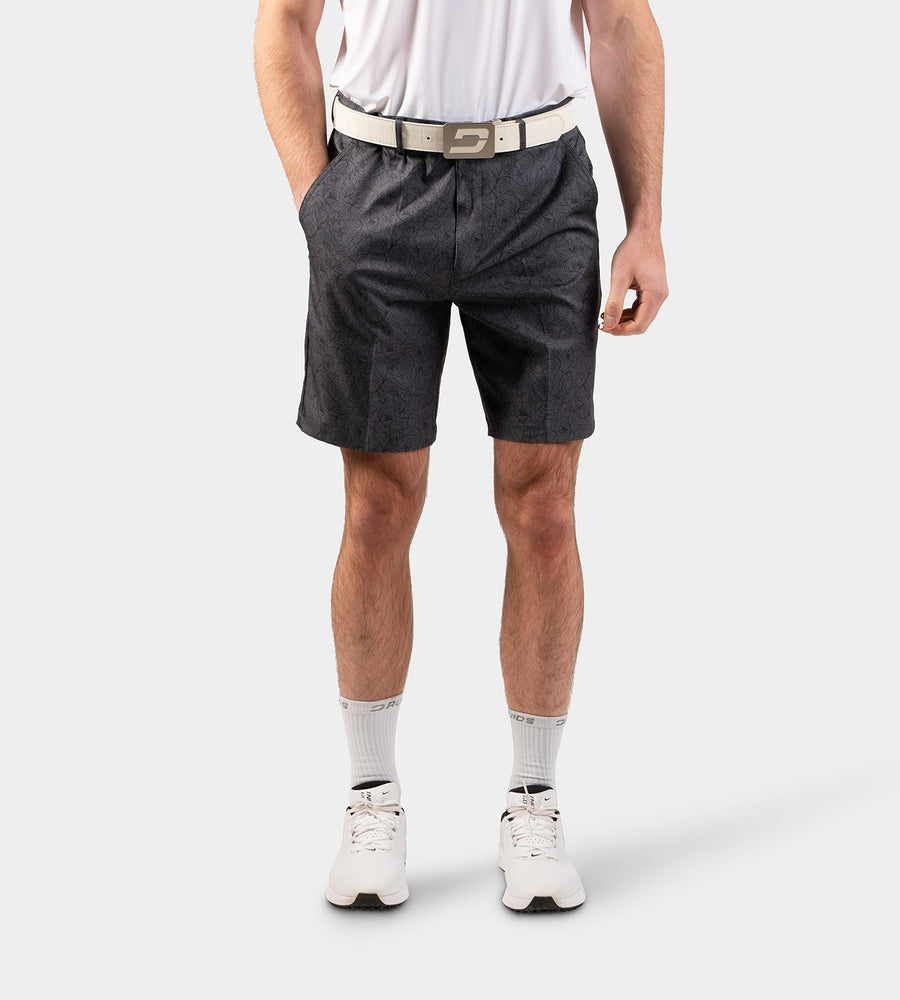CLIMA TAILOROOD SHORTS - HOUTSKOOL