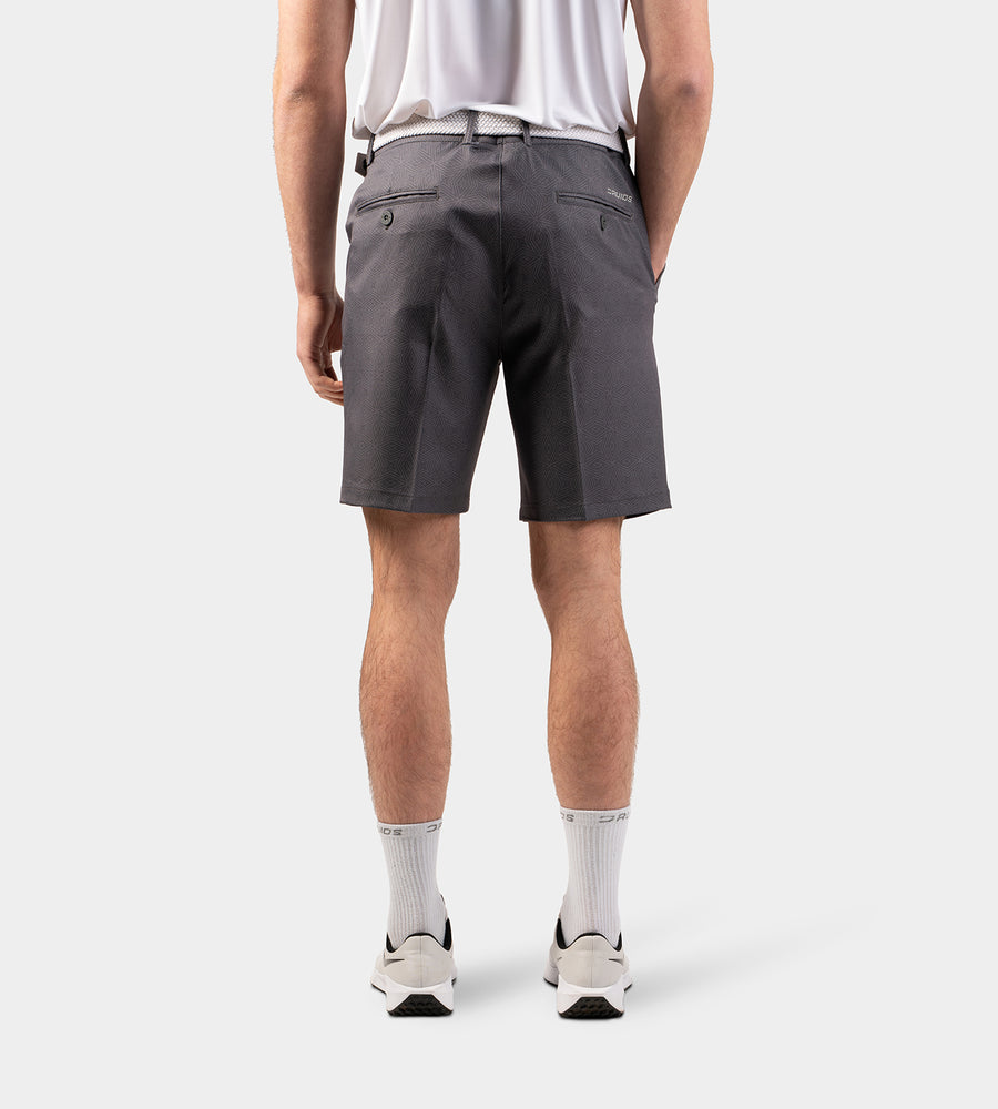 ELEMENTS SHORTS - CHARCOAL