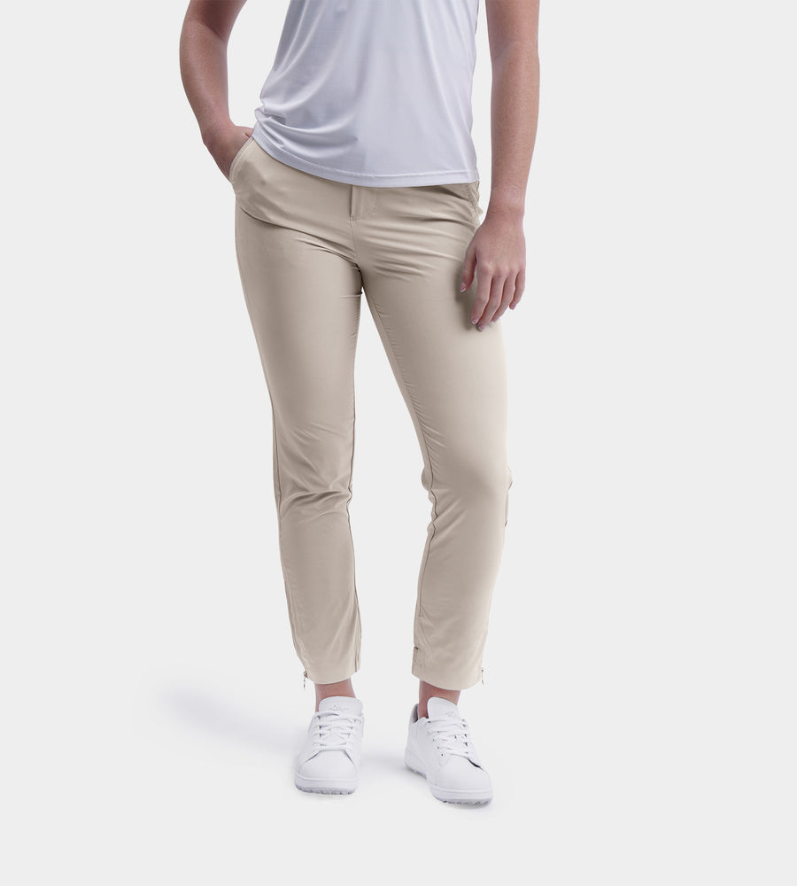 LADIES GOLF JOGGERS - STEIN