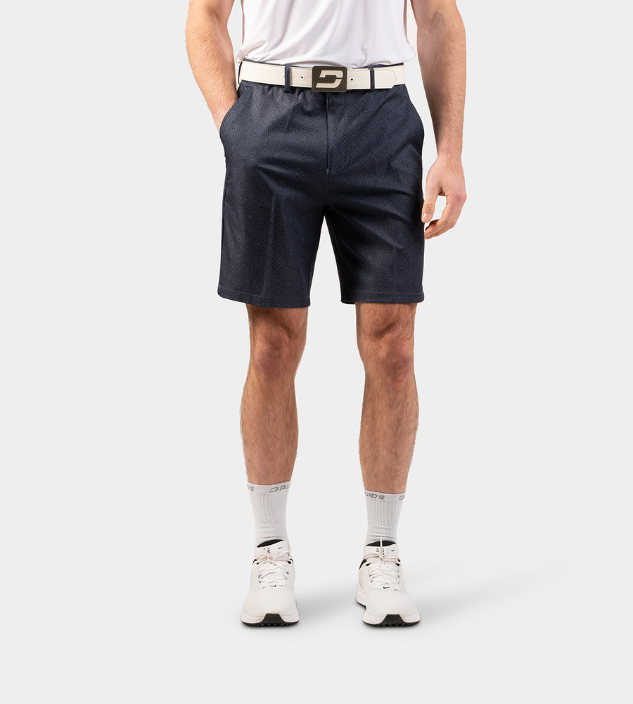 ELEMENTS SHORTS - MARINEBLAUW