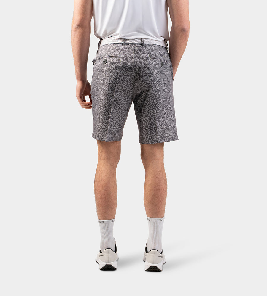 ELEMENTS SHORTS - GREY