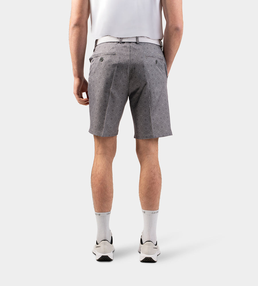 ELEMENTS SHORTS - GREY