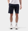 LUXE GOLF SHORTS - NAVY