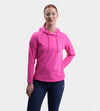 LADIES HESSIE HOODIE - PINK