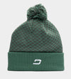 TRIGON GOLF BEANIE - SAGE