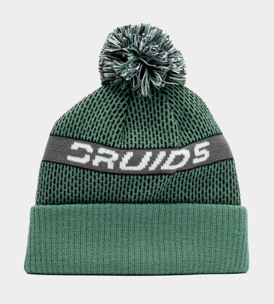 BOARD GOLF BEANIE - SAGE