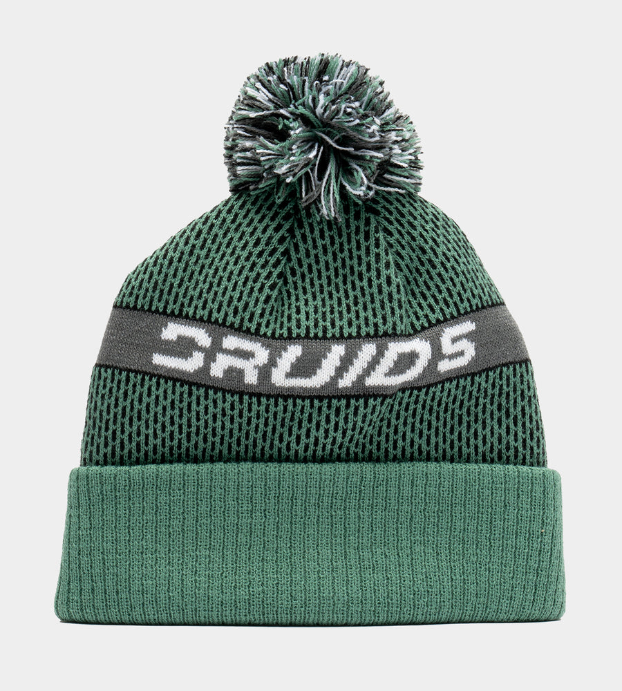 BOARD GOLF BEANIE - SALIE