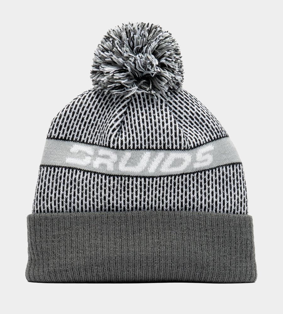 BOARD GOLF BEANIE - HOUTSKOOL